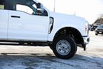 New 2026 Ford F-350 XL Crew Cab for sale #T26167 - photo 8