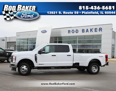 New 2026 Ford F-350 XL Crew Cab for sale #T26169 - photo 1