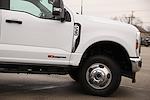 New 2026 Ford F-350 XL Crew Cab for sale #T26169 - photo 9