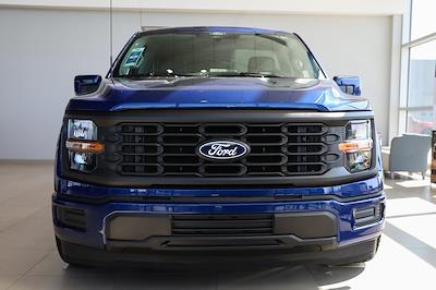 New 2026 Ford F-150 - photo 1
