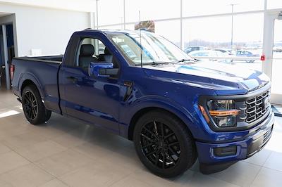 New 2026 Ford F-150 - photo 1
