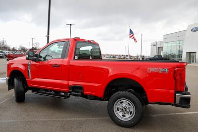 New 2026 Ford F-350 XL Regular Cab for sale #T26178 - photo 2
