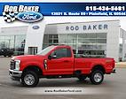 2026 Ford F-350 Regular Cab SRW 4WD Pickup for sale #T26178 - photo 1