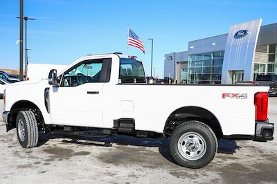 New 2026 Ford F-350 XL Regular Cab for sale #T26182 - photo 2