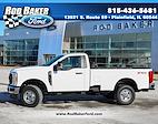 2026 Ford F-350 Regular Cab SRW 4WD Pickup for sale #T26182 - photo 1