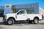 2026 Ford F-350 Regular Cab SRW 4WD Pickup for sale #T26182 - photo 4