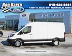 New 2026 Ford Transit 250 Medium Roof Empty Cargo Van for sale #T26188 - photo 1