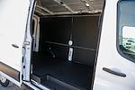 New 2026 Ford Transit 250 Medium Roof Empty Cargo Van for sale #T26188 - photo 11