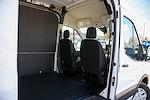 New 2026 Ford Transit 250 Medium Roof Empty Cargo Van for sale #T26188 - photo 12