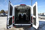 New 2026 Ford Transit 250 Medium Roof Empty Cargo Van for sale #T26188 - photo 2