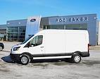 New 2026 Ford Transit 250 Medium Roof Empty Cargo Van for sale #T26188 - photo 3