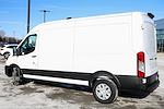 New 2026 Ford Transit 250 Medium Roof Empty Cargo Van for sale #T26188 - photo 27