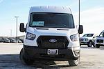 New 2026 Ford Transit 250 Medium Roof Empty Cargo Van for sale #T26188 - photo 4
