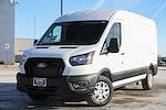 New 2026 Ford Transit 250 Medium Roof Empty Cargo Van for sale #T26188 - photo 6
