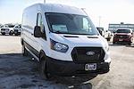 New 2026 Ford Transit 250 Medium Roof Empty Cargo Van for sale #T26188 - photo 7