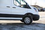 New 2026 Ford Transit 250 Medium Roof Empty Cargo Van for sale #T26188 - photo 8