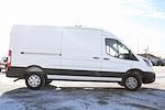 New 2026 Ford Transit 250 Medium Roof Empty Cargo Van for sale #T26188 - photo 9
