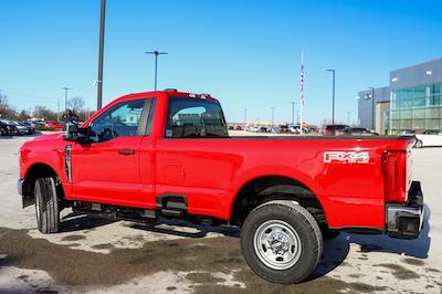 New 2026 Ford F-350 XL Regular Cab for sale #T26190 - photo 2