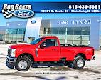 New 2026 Ford F-350 XL Regular Cab for sale #T26190 - photo 1