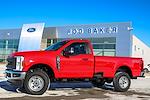 New 2026 Ford F-350 XL Regular Cab for sale #T26190 - photo 4