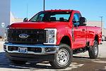New 2026 Ford F-350 XL Regular Cab for sale #T26190 - photo 6