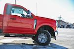 New 2026 Ford F-350 XL Regular Cab for sale #T26190 - photo 8