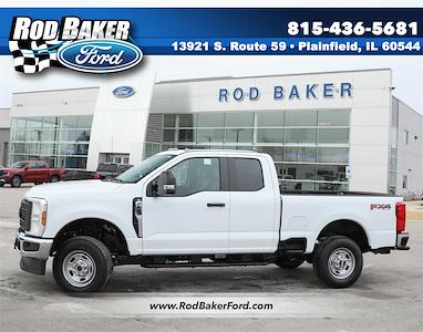 New 2026 Ford F-250 XL Super Cab for sale #T26221 - photo 1