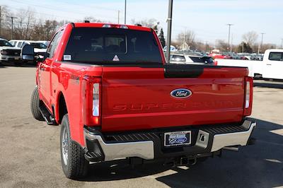 2026 Ford F-250 Super Cab 4WD Pickup for sale #T26222 - photo 2