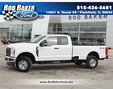 New 2026 Ford F-350 - photo 1