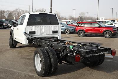 2026 Ford F-450 Super Cab DRW 4WD Cab Chassis for sale #T26227 - photo 2