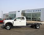 New 2026 Ford F-450 Super Cab Cab Chassis for sale #T26227 - photo 3