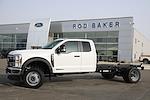 New 2026 Ford F-450 Super Cab Cab Chassis for sale #T26227 - photo 5