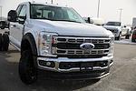 New 2026 Ford F-450 Super Cab Cab Chassis for sale #T26227 - photo 8