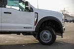 New 2026 Ford F-450 Super Cab Cab Chassis for sale #T26227 - photo 9