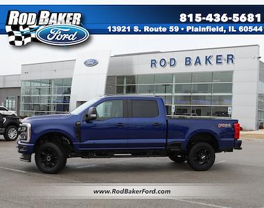 New 2026 Ford F-350 XL Crew Cab for sale #T26230 - photo 1
