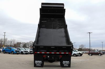 New 2026 Ford F-750 - photo 1