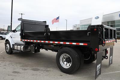 New 2026 Ford F-750 - photo 1