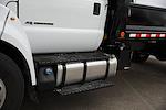2026 Ford F-750 Regular Cab DRW RWD Galion Dump Truck for sale #T26236 - photo 11