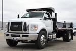 2026 Ford F-750 Regular Cab DRW RWD Galion Dump Truck for sale #T26236 - photo 12