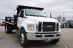 2026 Ford F-750 Regular Cab DRW RWD Galion Dump Truck for sale #T26236 - photo 13