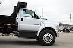 2026 Ford F-750 Regular Cab DRW RWD Galion Dump Truck for sale #T26236 - photo 14