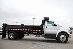 2026 Ford F-750 Regular Cab DRW RWD Galion Dump Truck for sale #T26236 - photo 15