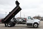 2026 Ford F-750 Regular Cab DRW RWD Galion Dump Truck for sale #T26236 - photo 16