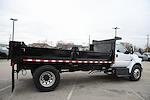 2026 Ford F-750 Regular Cab DRW RWD Galion Dump Truck for sale #T26236 - photo 17