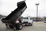 2026 Ford F-750 Regular Cab DRW RWD Galion Dump Truck for sale #T26236 - photo 18