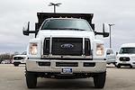 2026 Ford F-750 Regular Cab DRW RWD Galion Dump Truck for sale #T26236 - photo 5