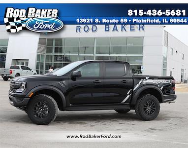 2026 Ford Ranger SuperCrew Cab 4WD Pickup for sale #T26237 - photo 1