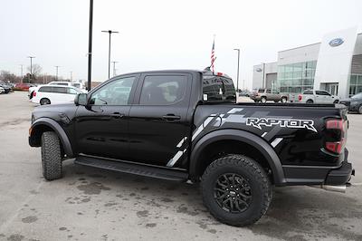 2026 Ford Ranger SuperCrew Cab 4WD Pickup for sale #T26237 - photo 2