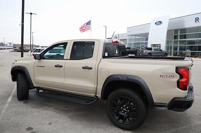 Used 2023 Chevrolet Colorado - photo 1