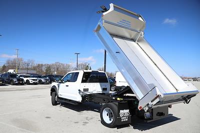 New 2026 Ford F-550 - photo 1